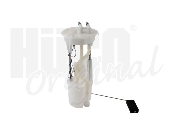HÜCO 133218 Sensor, Kraftstoffvorrat