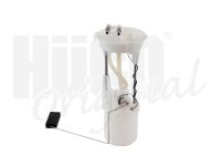 HÜCO 133218 Sensor, Kraftstoffvorrat