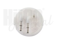 HÜCO 133218 Sensor, Kraftstoffvorrat