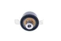Litens 9511158 Umlenk-/Führungsrolle, Keilrippenriemen