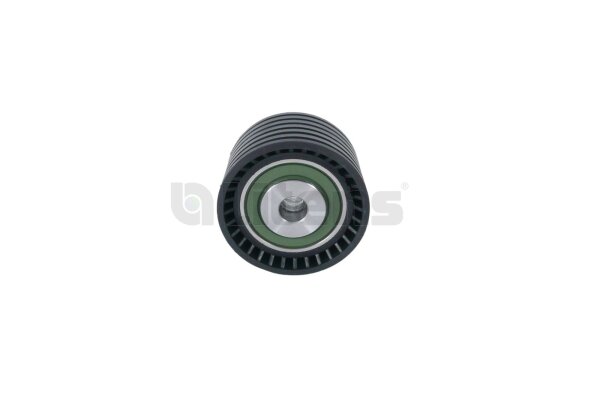 Litens 9001067 Umlenk-/Führungsrolle, Zahnriemen