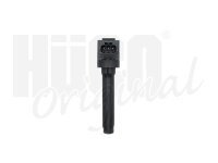 HÜCO 133775 Zündspule