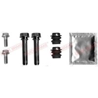 QUICK BRAKE 113-1377X Führungshülsensatz,...