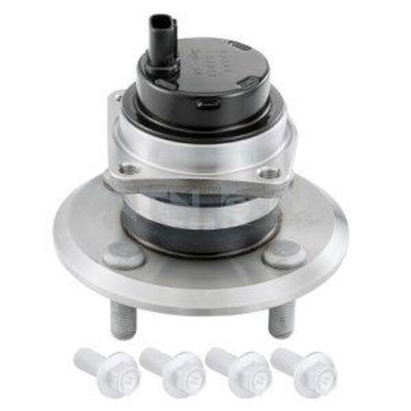 SNR R169.63 Radlagersatz