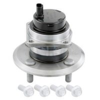 SNR R169.63 Radlagersatz