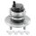 SNR R169.63 Radlagersatz