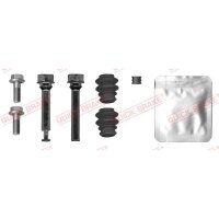 QUICK BRAKE 113-1467X Führungshülsensatz,...