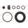 QUICK BRAKE 114-0004 Reparatursatz, Bremssattel