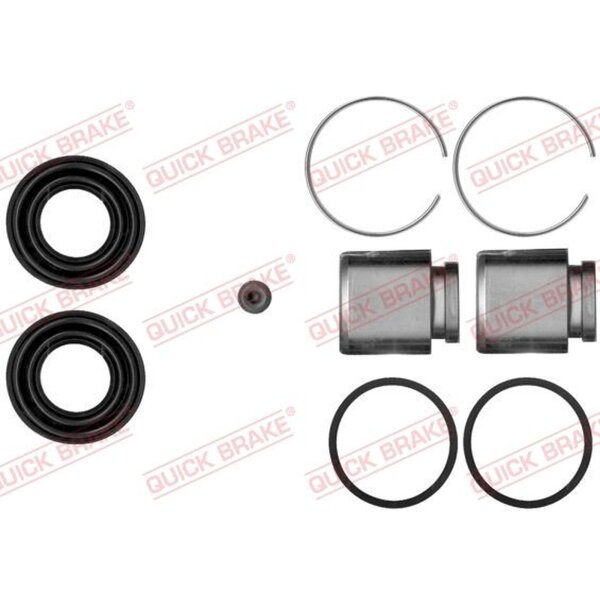 QUICK BRAKE 114-5021 Reparatursatz, Bremssattel
