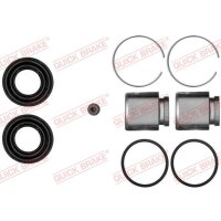 QUICK BRAKE 114-5021 Reparatursatz, Bremssattel