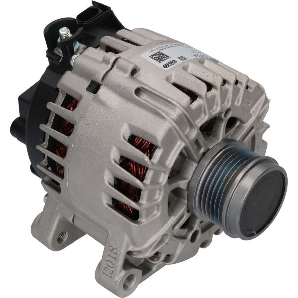 HC-Cargo F 032 114 724 Generator