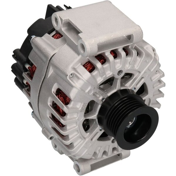 HC-Cargo F 032 115 600 Generator