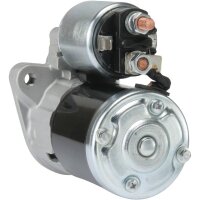 HC-Cargo F 032 114 060 Starter