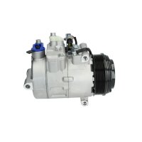 BOSCH 1 986 AD1 049 Kompressor, Klimaanlage