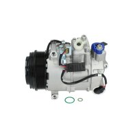 BOSCH 1 986 AD1 049 Kompressor, Klimaanlage