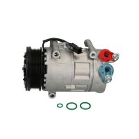 BOSCH 1 986 AD1 095 Kompressor, Klimaanlage