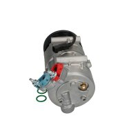 BOSCH 1 986 AD1 095 Kompressor, Klimaanlage