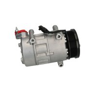 BOSCH 1 986 AD1 095 Kompressor, Klimaanlage