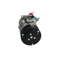 BOSCH 1 986 AD1 095 Kompressor, Klimaanlage