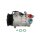 BOSCH 1 986 AD1 095 Kompressor, Klimaanlage