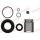 QUICK BRAKE 114-5122 Reparatursatz, Bremssattel