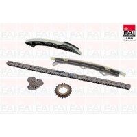FAI AutoParts TCK341WO Steuerkettensatz