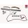 FAI AutoParts TCK152 Steuerkettensatz