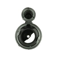 AS-PL SBR0138S Starterdeckel, Vergaser