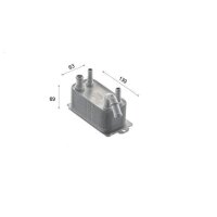 MAHLE CLC 72 000S Ölkühler, Automatikgetriebe