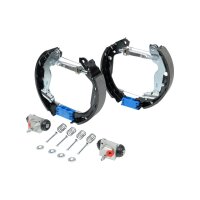 ATE 03.0520-7622.3 Bremsbackensatz