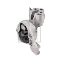 FEBI BILSTEIN 1006261 Lagerung, Motor