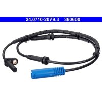 ATE 24.0710-2079.3 Sensor, Raddrehzahl