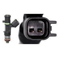 VALEO 348342 Einspritzventil