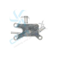 CLIMTEX CH8-386 Ölkühler, Motoröl