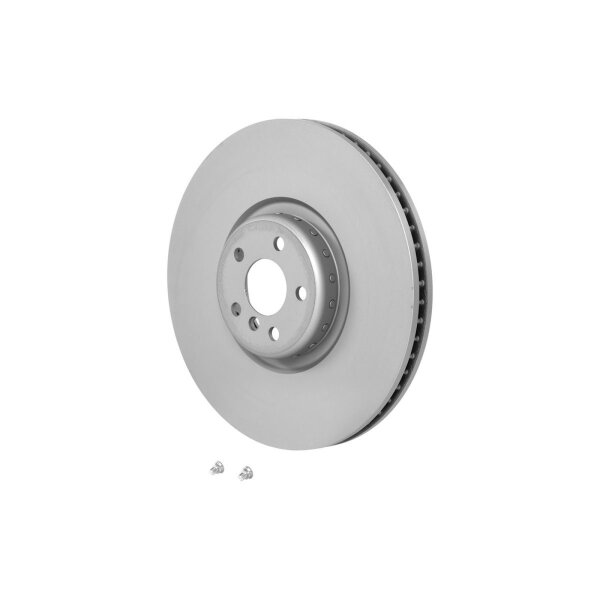 ATE 24.0136-0138.2 Bremsscheibe