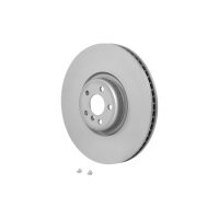 ATE 24.0136-0138.2 Bremsscheibe