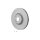 ATE 24.0136-0138.2 Bremsscheibe
