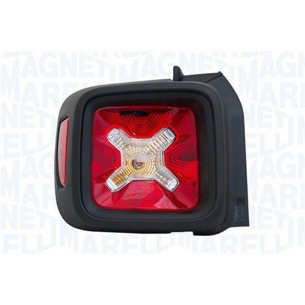 MAGNETI MARELLI 714020830701 Heckleuchte