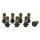 SACHS 1874 000 072 Schraubensatz, Schwungrad