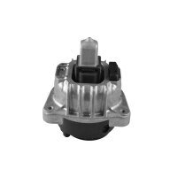 TEDGUM TED60977 Lagerung, Motor