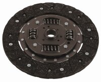 SACHS 1878 634 273 Kupplungsscheibe