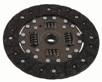 SACHS 1878 634 273 Kupplungsscheibe