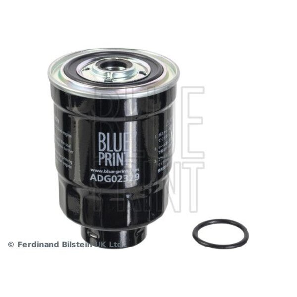 BLUE PRINT ADG02329 Kraftstofffilter