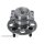 BLUE PRINT ADG083119 Radlagersatz