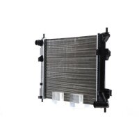 MAHLE CR 2108 000S Kühler, Motorkühlung