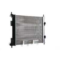 MAHLE CR 2108 000S Kühler, Motorkühlung