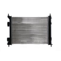 MAHLE CR 2108 000S Kühler, Motorkühlung