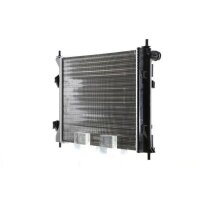 MAHLE CR 2108 000S Kühler, Motorkühlung