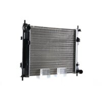 MAHLE CR 2108 000S Kühler, Motorkühlung