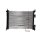 MAHLE CR 2108 000S Kühler, Motorkühlung